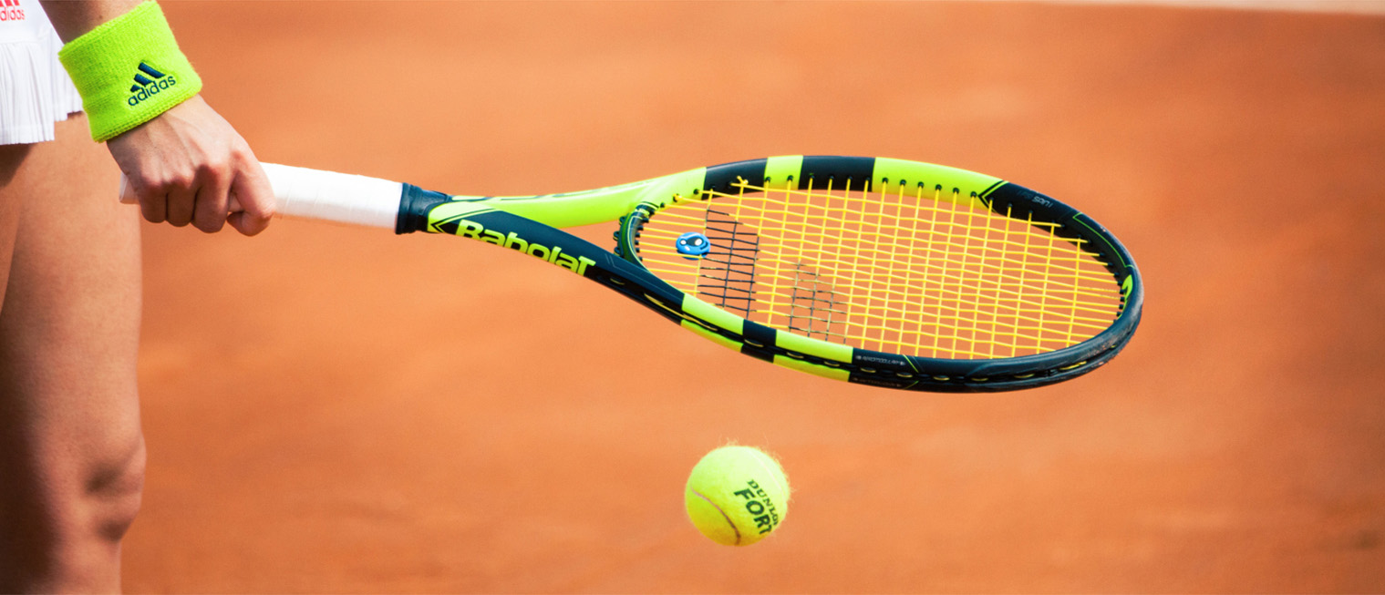 Como funciona o jogo de duplas no Tênis! - Vacchi Sports